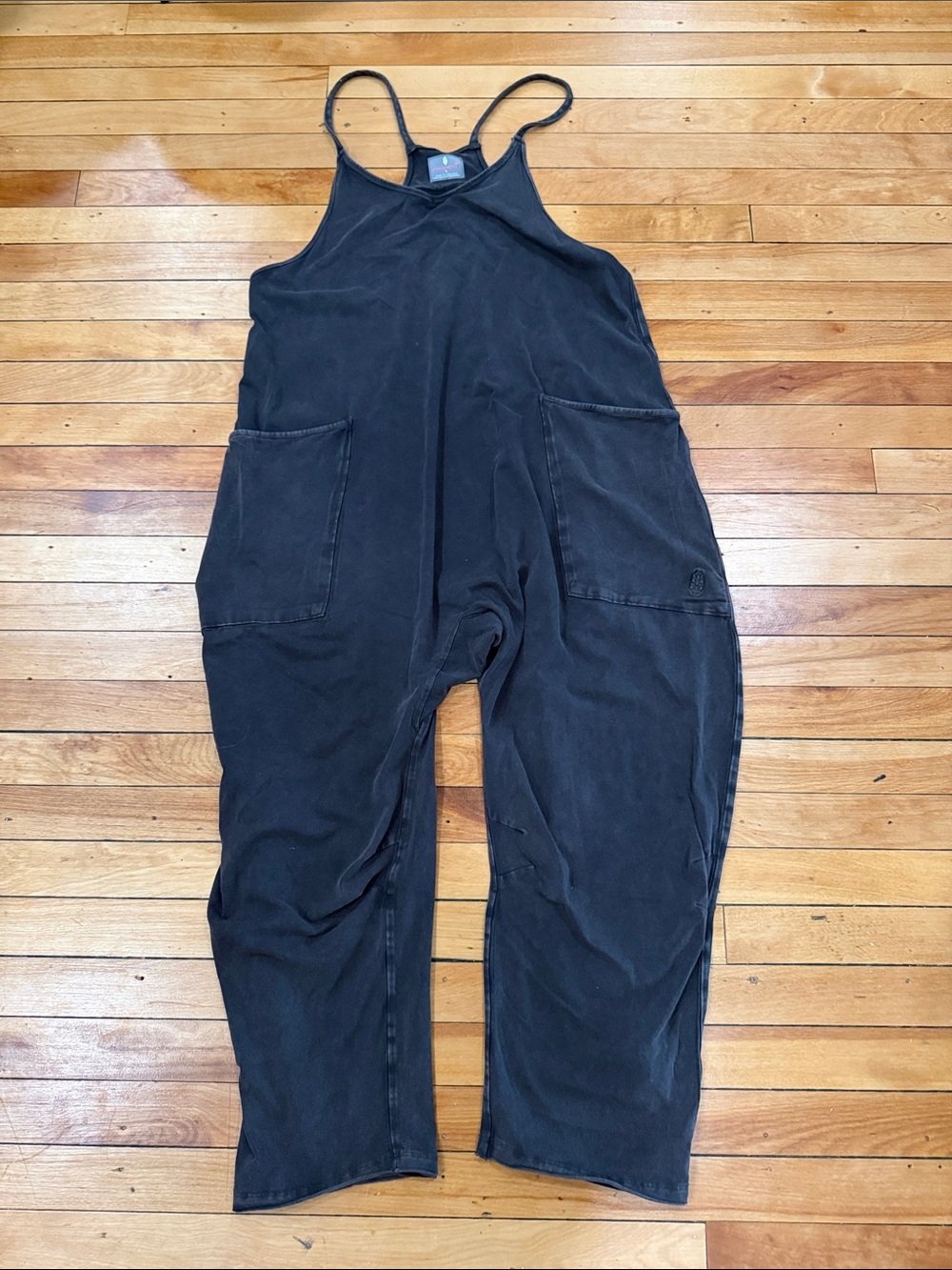 Free People Movement Onesie